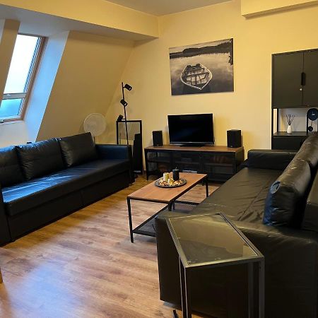 Apartament Zeglarski Vegoria Deluxe Z Widokiem Na Port ベンゴジェボ エクステリア 写真