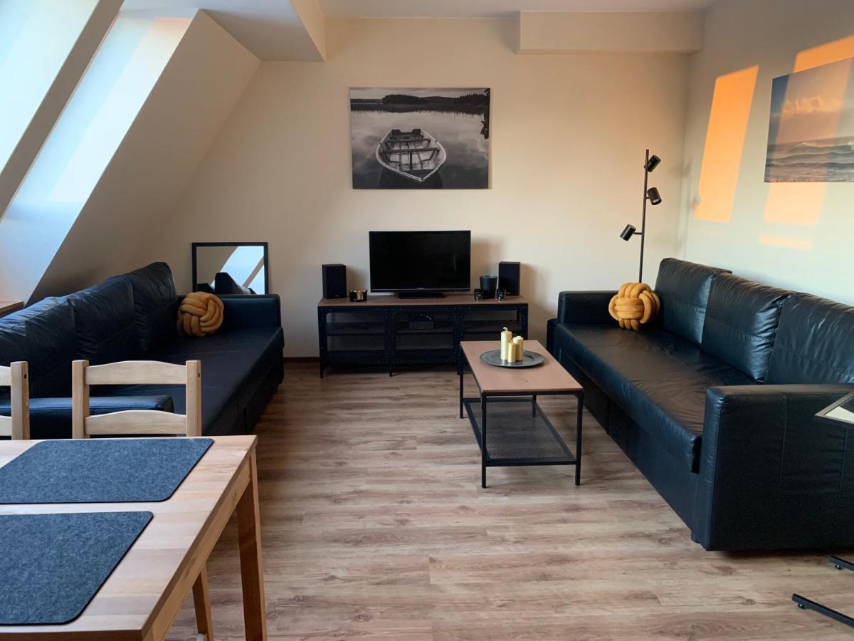 Apartament Zeglarski Vegoria Deluxe Z Widokiem Na Port ベンゴジェボ エクステリア 写真