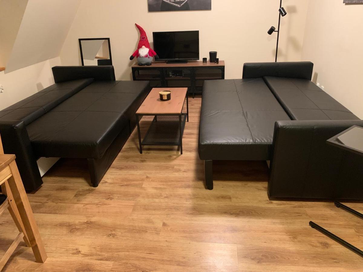 Apartament Zeglarski Vegoria Deluxe Z Widokiem Na Port ベンゴジェボ エクステリア 写真