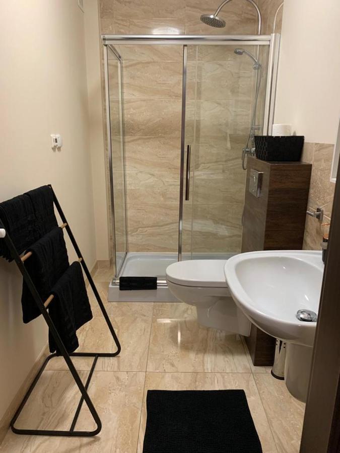 Apartament Zeglarski Vegoria Deluxe Z Widokiem Na Port ベンゴジェボ エクステリア 写真