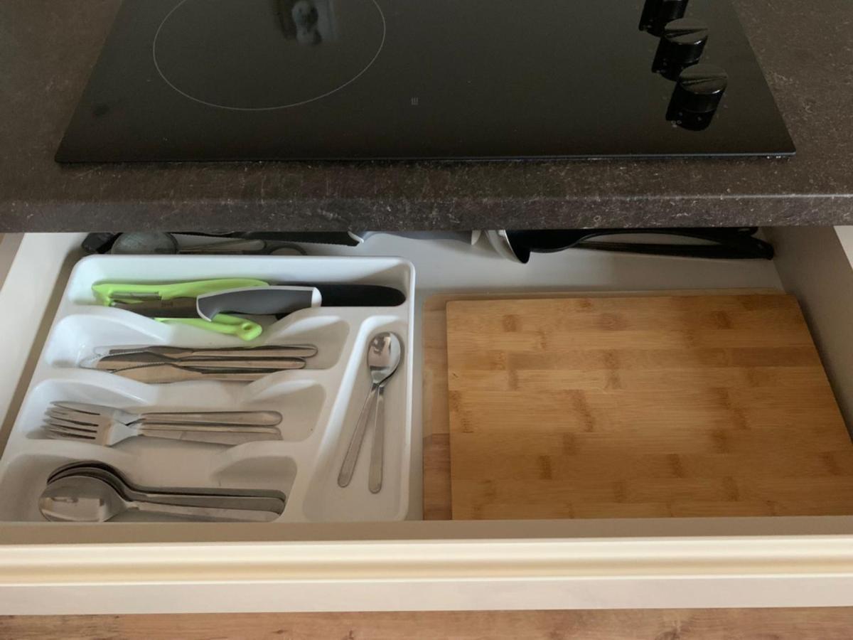 Apartament Zeglarski Vegoria Deluxe Z Widokiem Na Port ベンゴジェボ エクステリア 写真